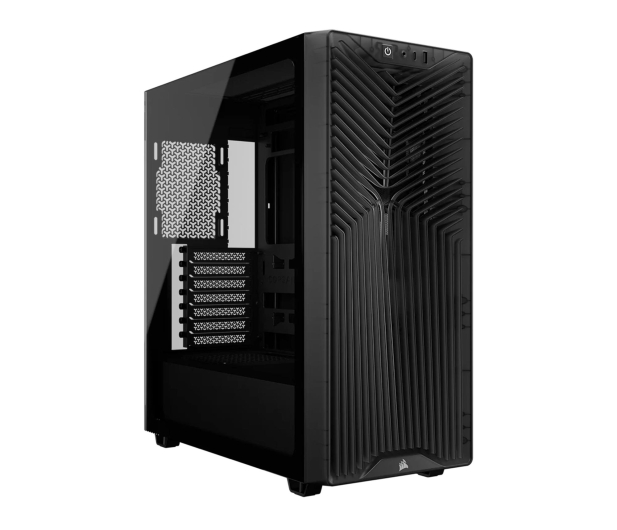 Corsair 3200D RS Smoked - 1534093 - zdjęcie